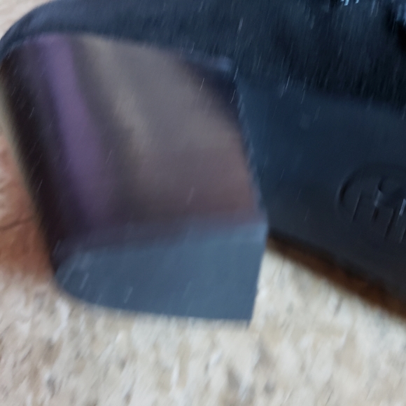 ASH LEATHER BOOT - Picture 9 of 9